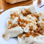Pierogarnia Babci Marysi Dania