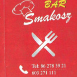 Smakosz Logo