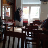 Smakosz À l'intérieur