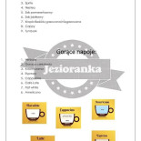Jezioranka Carte