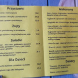 Pizzeria Corleone Menu