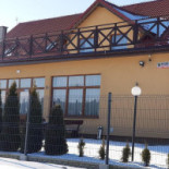 Sala Okolicznosciowa Na Wzgorzu Na zewnątrz
