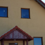Sala Okolicznosciowa Na Wzgorzu Na zewnątrz