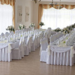 Sala Okolicznosciowa Na Wzgorzu Wewnątrz
