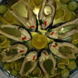 Sala Weselna Song Dania
