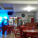 Akwarium À l'intérieur