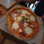 Bistro Ekspresja Dania