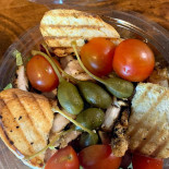 Bistro Ekspresja Dania