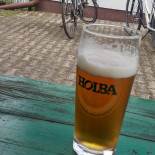 Borowik Napój