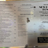 Lipowiec Ewelina Kopiejka Menu
