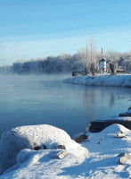 Pub Sportowy Extérieur
