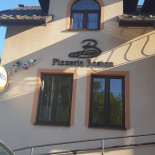 Pizzeria Boston Przeworsk Na zewnątrz