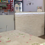 Pizzeria U Zbynia Wewnątrz
