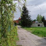 Gabi Na zewnątrz