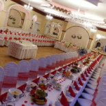 Sala Bankietowa Pasja Wewnątrz