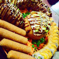 Bafra Kebab Warka Comida