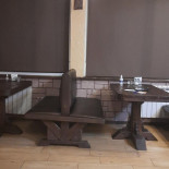 Cafe Pub Na Winklu Wewnątrz