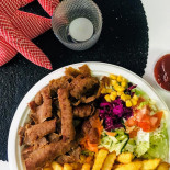 Kebab Karo Dania