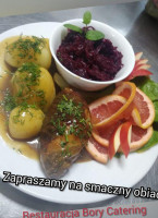 Bory Catering Nourriture