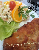 Bory Catering Nourriture