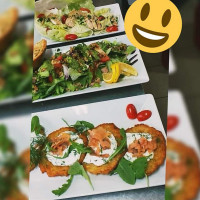 Bory Catering Nourriture