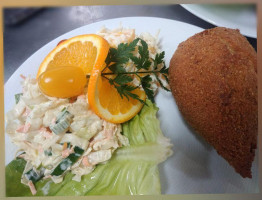 Bory Catering Nourriture