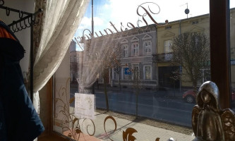 Bory Catering Extérieur