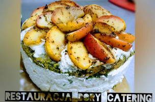 Bory Catering Nourriture