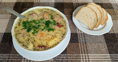 Bory Catering Nourriture