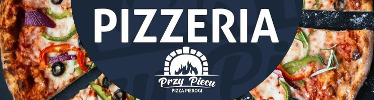 Przy Piecu Logo