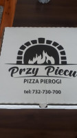 Przy Piecu Logo