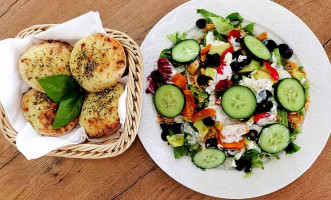 Przy Piecu Nourriture