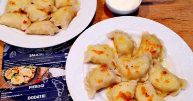 Przy Piecu Nourriture