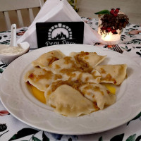 Przy Piecu Nourriture