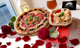 Przy Piecu Nourriture