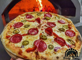 Przy Piecu Nourriture