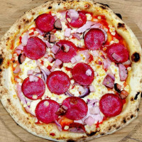 Przy Piecu Nourriture