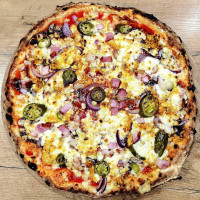 Przy Piecu Nourriture