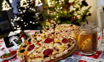 Przy Piecu Nourriture