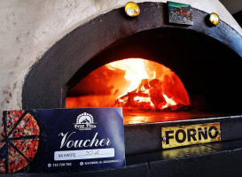 Przy Piecu Extérieur