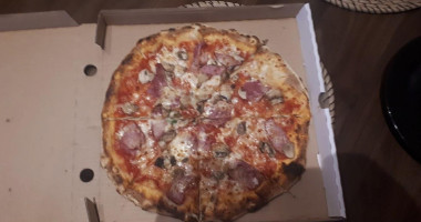 Przy Piecu Nourriture