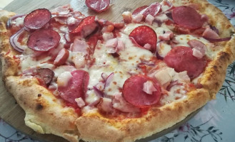 Przy Piecu Nourriture