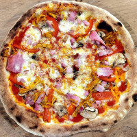 Przy Piecu Nourriture