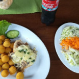 Plazowa Dania