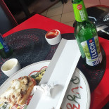 Pub Pizzeria Gusto Dania