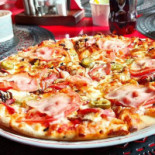Pub Pizzeria Gusto Dania