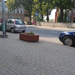 Pub Pizzeria Gusto Na zewnątrz