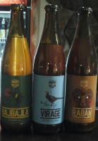 The Iser Pub Boisson