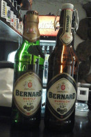 The Iser Pub Boisson