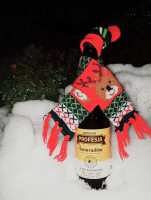 The Iser Pub Boisson